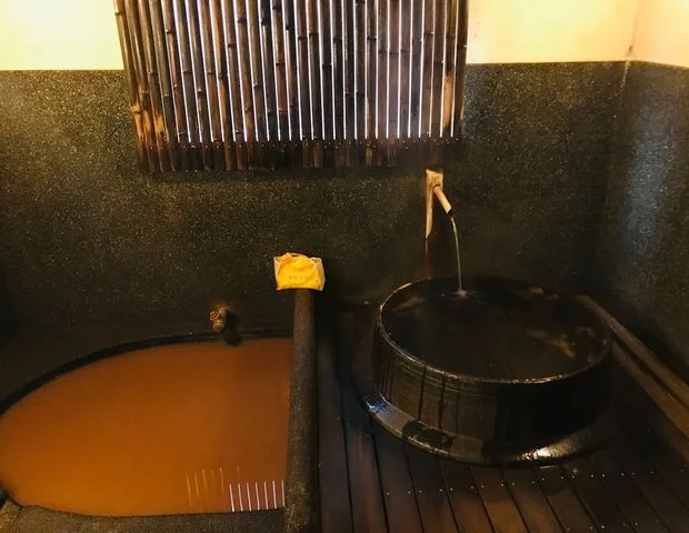 ホテル花小宿