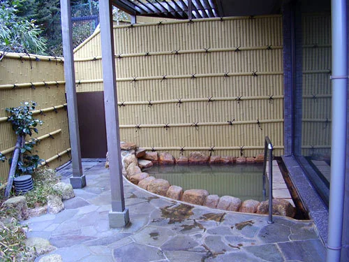 全国土木建築国民健康保険組合 保養研修所 ありま - 兵庫県