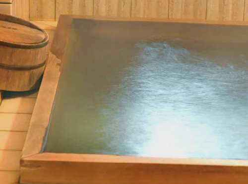 Kobata Onsen Nakasaya Ryokan - Hyogo