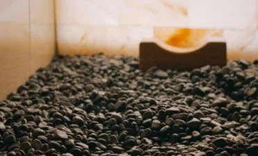 リラクゼーション・岩盤浴0