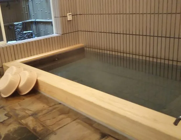 Kinosaki Onsen Ryokan Mitsuba - Hyogo