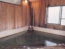 孝の湯(閉館しました)