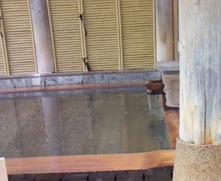 明石大蔵海岸 龍の湯（たつのゆ）
