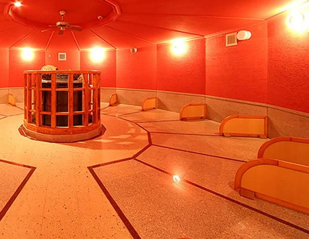 和らかの湯(閉館しました)