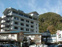 旅館かつらや(閉館しました)