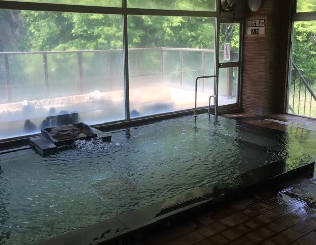 旅館かつらや(閉館しました)