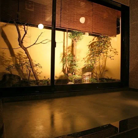 Satsu Onsen, Shiokaze Fragrant Indoor Hot Spring Inn, Kameya - Hyogo