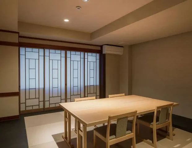 深山 城崎（旧 深山楽亭）