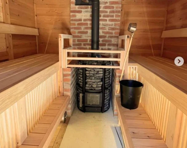 Kikutan Sauna - Miyagi