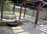 七釜温泉ゆ～らく館（しちかまおんせん）