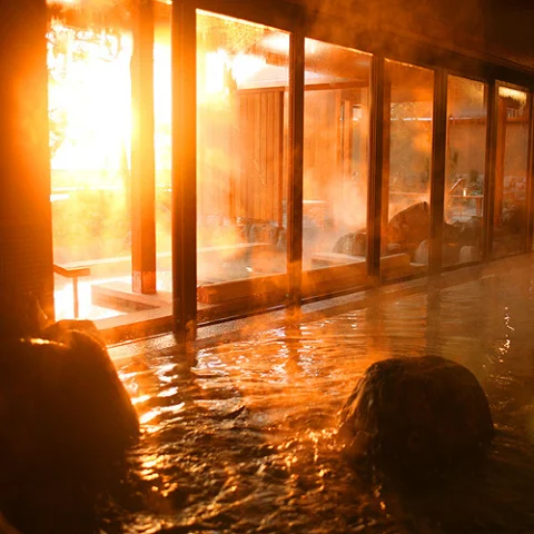 洲本温泉　夢泉景別荘　天原 - 兵庫県