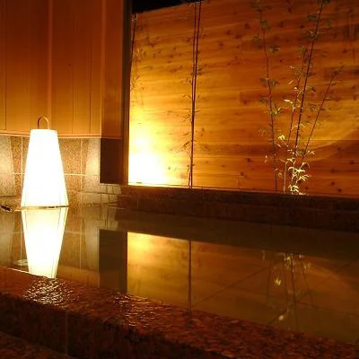 Amarube Onsen Yuukarou Shouwa (Kasumi) - Hyogo