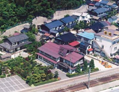 水郷