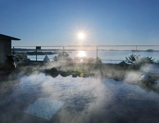 松島一の坊