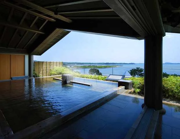 松島一の坊