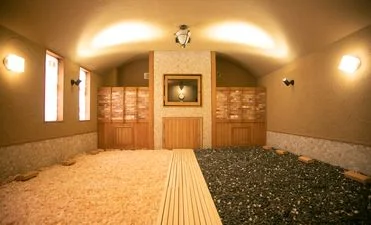 リラクゼーション・岩盤浴0