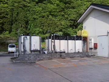 村岡温泉