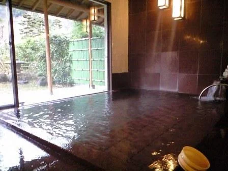 村岡温泉