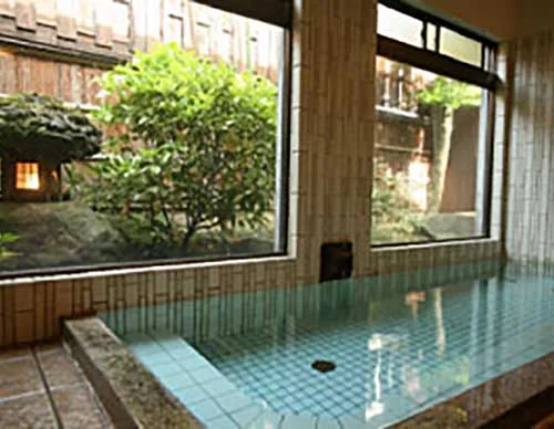 川口屋本館