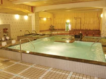 SAUNA & SPA 花の湯 HANAKITA