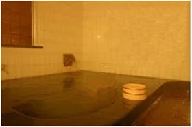 七釜温泉　こう屋旅館 - 兵庫県