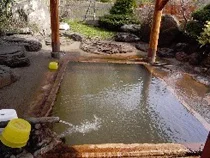 ユートピア和楽園 知内温泉旅館
