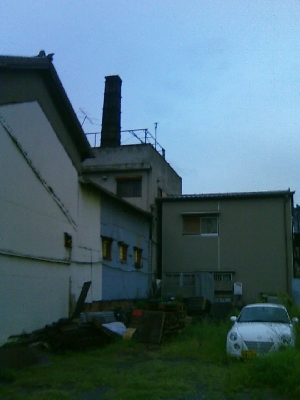 薬師湯(閉館しました)