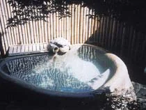 渓山荘(閉館しました)