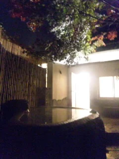 渓山荘(閉館しました)