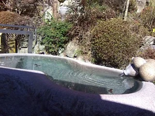 渓山荘(閉館しました)