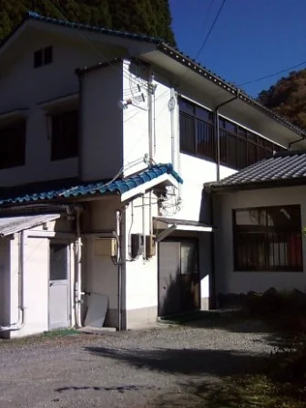 渓山荘(閉館しました)