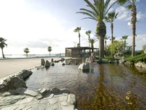 リゾ鳴尾浜(閉館しました)