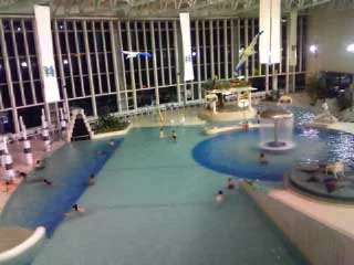 リゾ鳴尾浜(閉館しました)