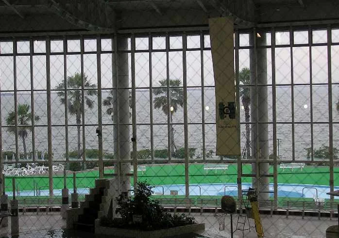 リゾ鳴尾浜(閉館しました)