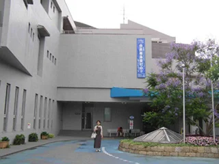 リゾ鳴尾浜（閉館しました）