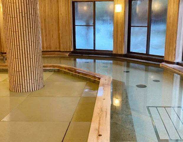 一宮温泉まほろばの湯