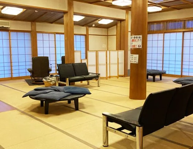一宮温泉まほろばの湯