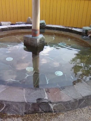 一宮温泉まほろばの湯