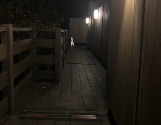 有馬温泉　メルヴェール有馬