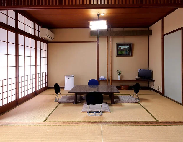 みぐみや旅館
