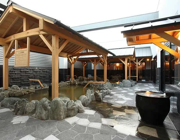 ラウレアリゾート(一般開放閉店しました)