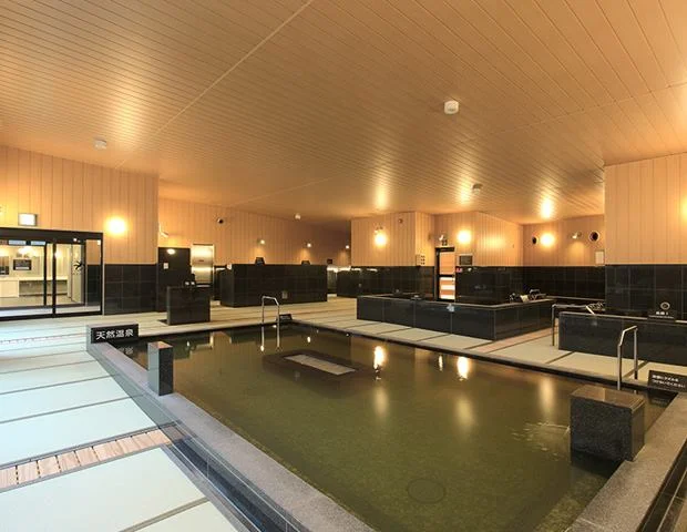 ラウレアリゾート（一般開放閉店しました）