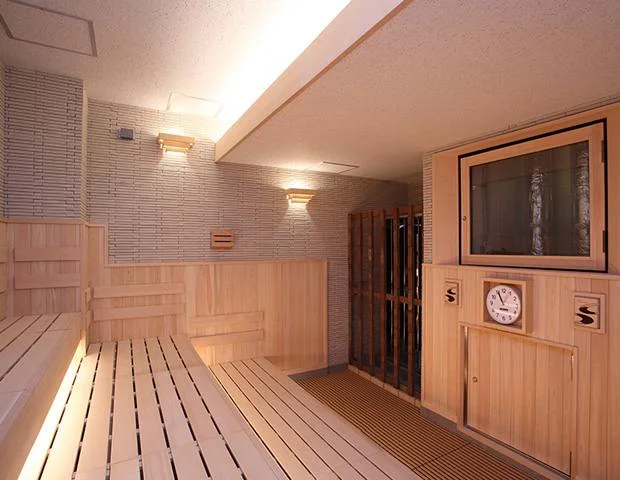 ラウレアリゾート（一般開放閉店しました）