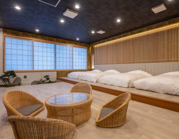 湯村温泉 緑屋