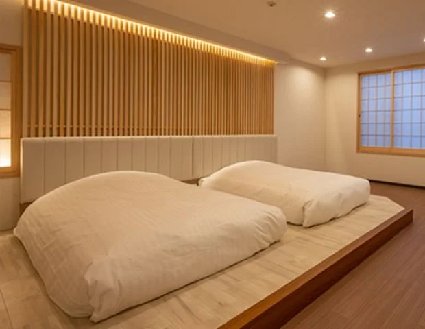 湯村温泉 緑屋