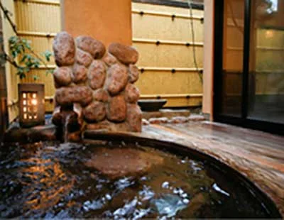 千年の湯 権左衛門