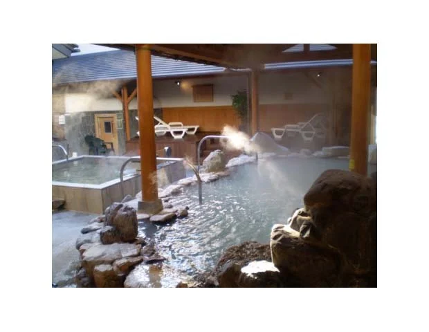 極楽湯 尼崎店(閉館しました)