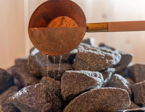 プライベートサウナ 天空