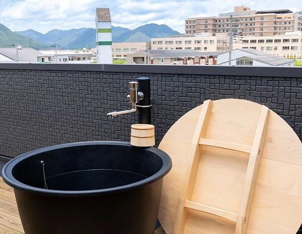 プライベートサウナ 天空