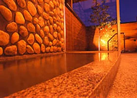 Kasumi Onsen Kokoro no Yado Anduki - Hyogo